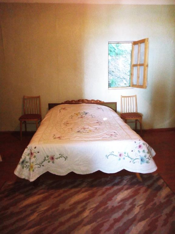 Temuka Hotel Sighnaghi Phòng bức ảnh