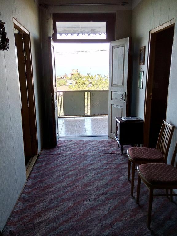 Temuka Hotel Sighnaghi Phòng bức ảnh