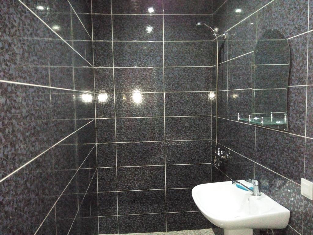 Temuka Hotel Sighnaghi Ngoại thất bức ảnh