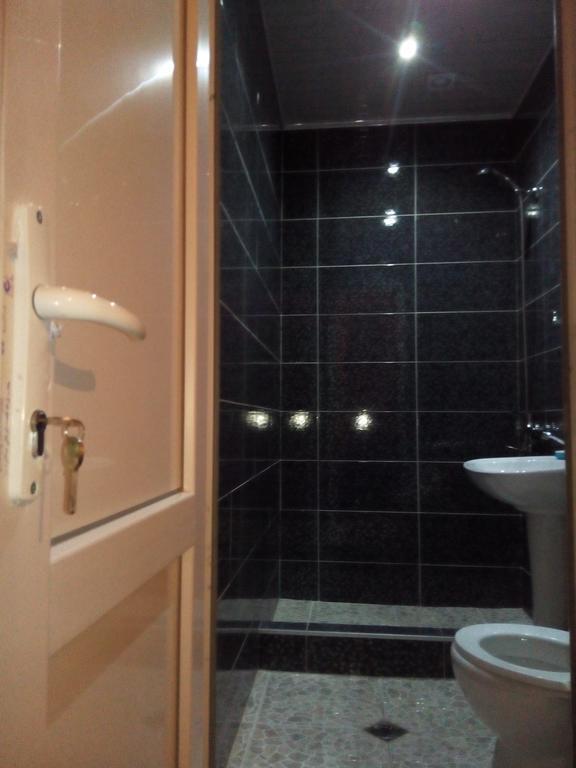 Temuka Hotel Sighnaghi Ngoại thất bức ảnh