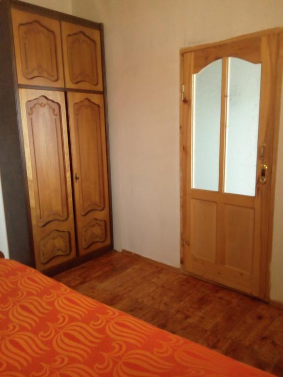Temuka Hotel Sighnaghi Ngoại thất bức ảnh
