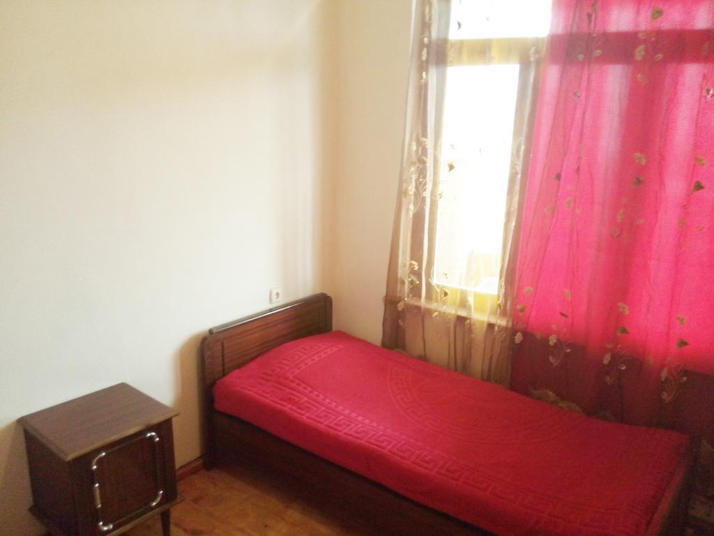 Temuka Hotel Sighnaghi Ngoại thất bức ảnh