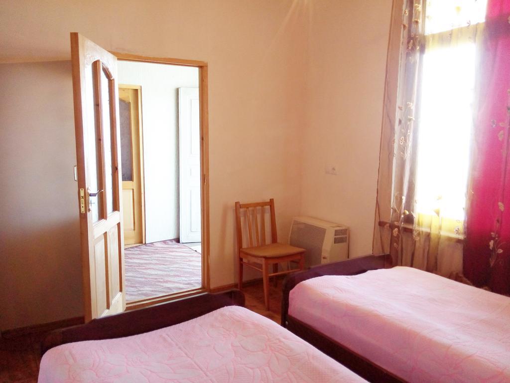 Temuka Hotel Sighnaghi Ngoại thất bức ảnh