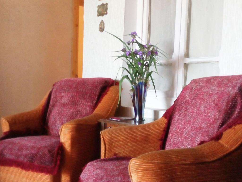 Temuka Hotel Sighnaghi Ngoại thất bức ảnh