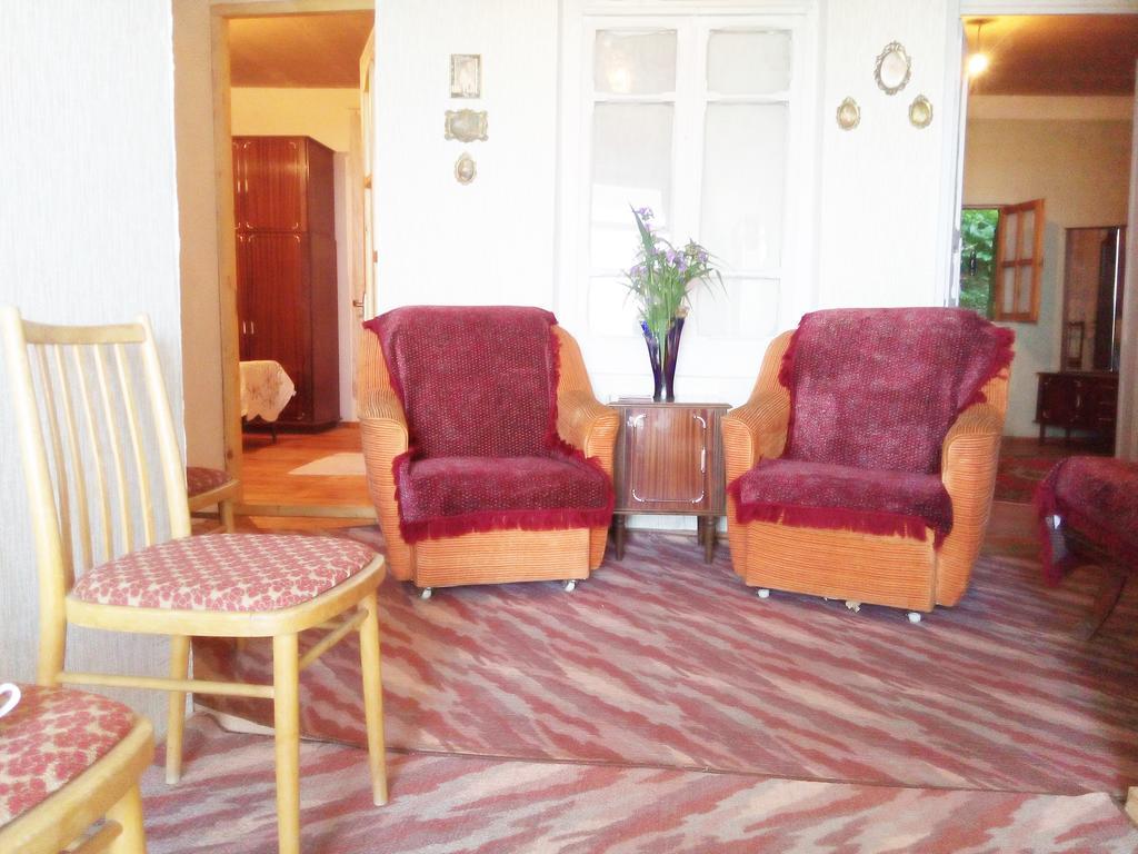 Temuka Hotel Sighnaghi Ngoại thất bức ảnh