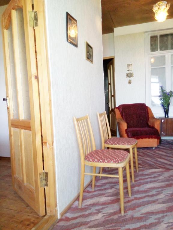 Temuka Hotel Sighnaghi Ngoại thất bức ảnh