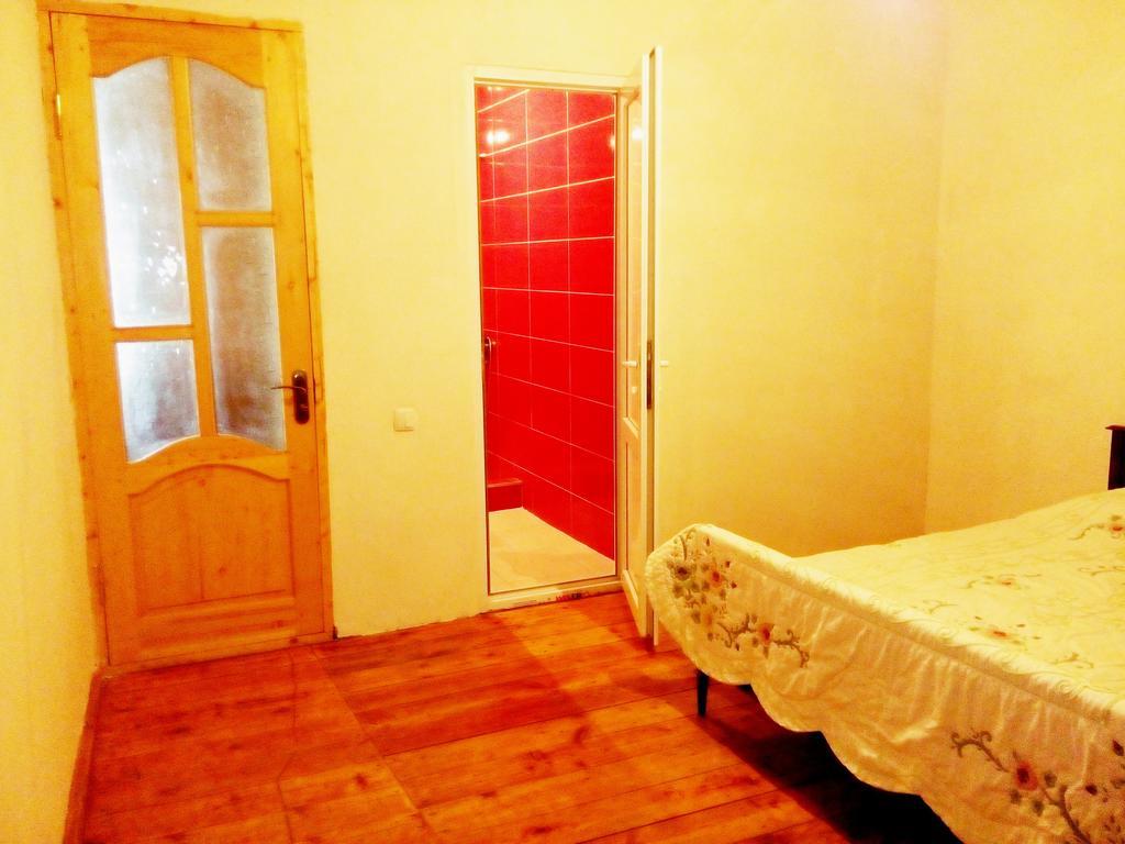 Temuka Hotel Sighnaghi Ngoại thất bức ảnh