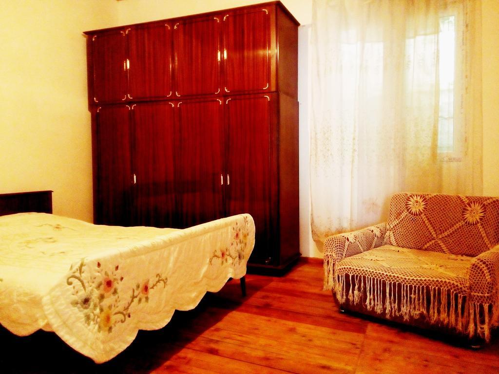 Temuka Hotel Sighnaghi Ngoại thất bức ảnh