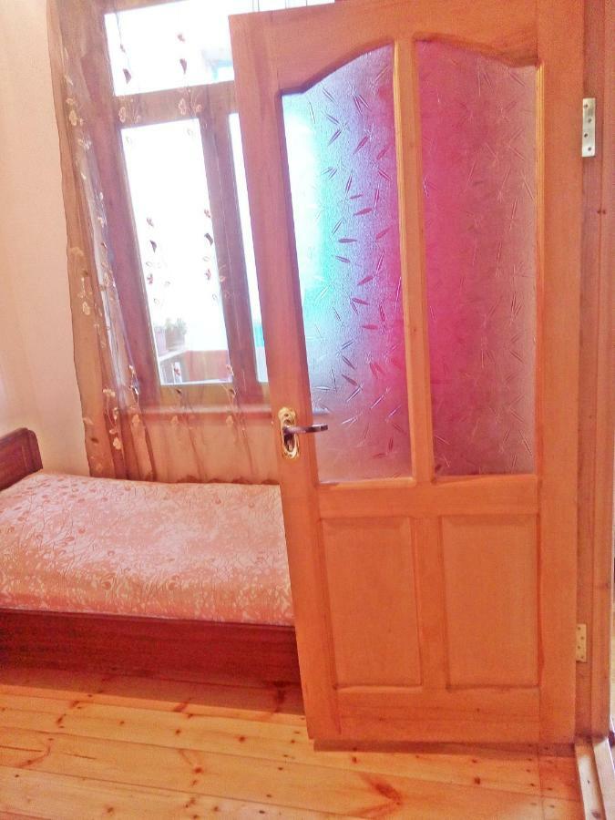 Temuka Hotel Sighnaghi Ngoại thất bức ảnh