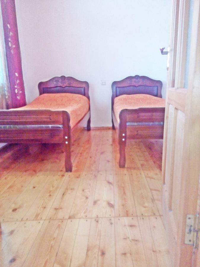 Temuka Hotel Sighnaghi Ngoại thất bức ảnh