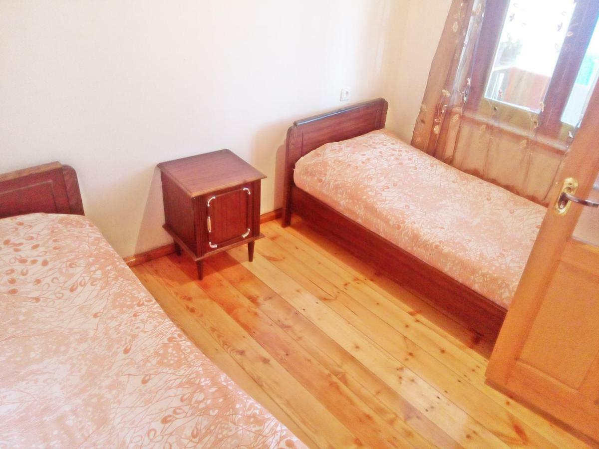 Temuka Hotel Sighnaghi Ngoại thất bức ảnh