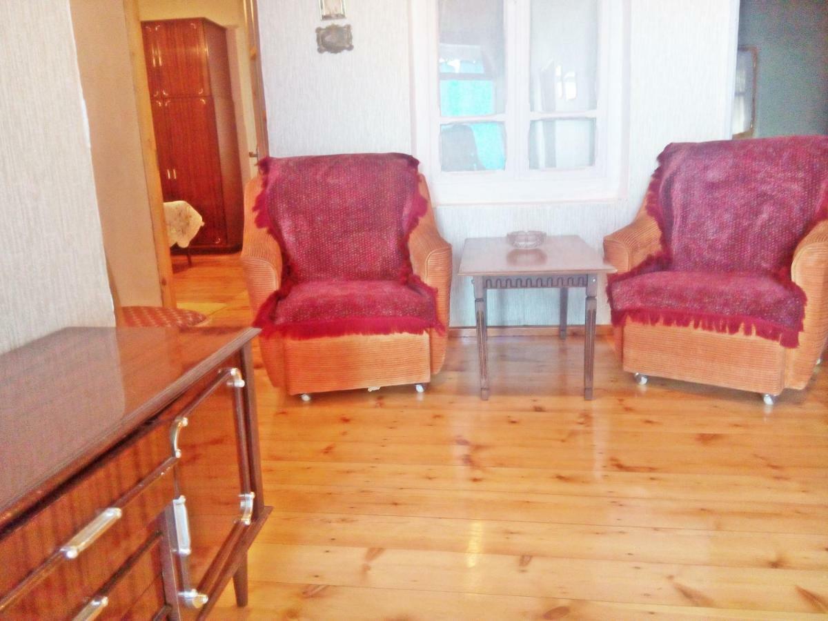 Temuka Hotel Sighnaghi Ngoại thất bức ảnh