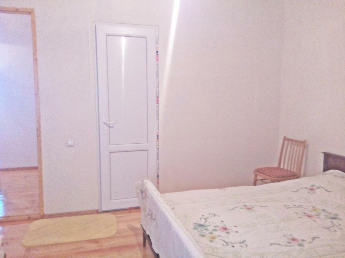 Temuka Hotel Sighnaghi Ngoại thất bức ảnh