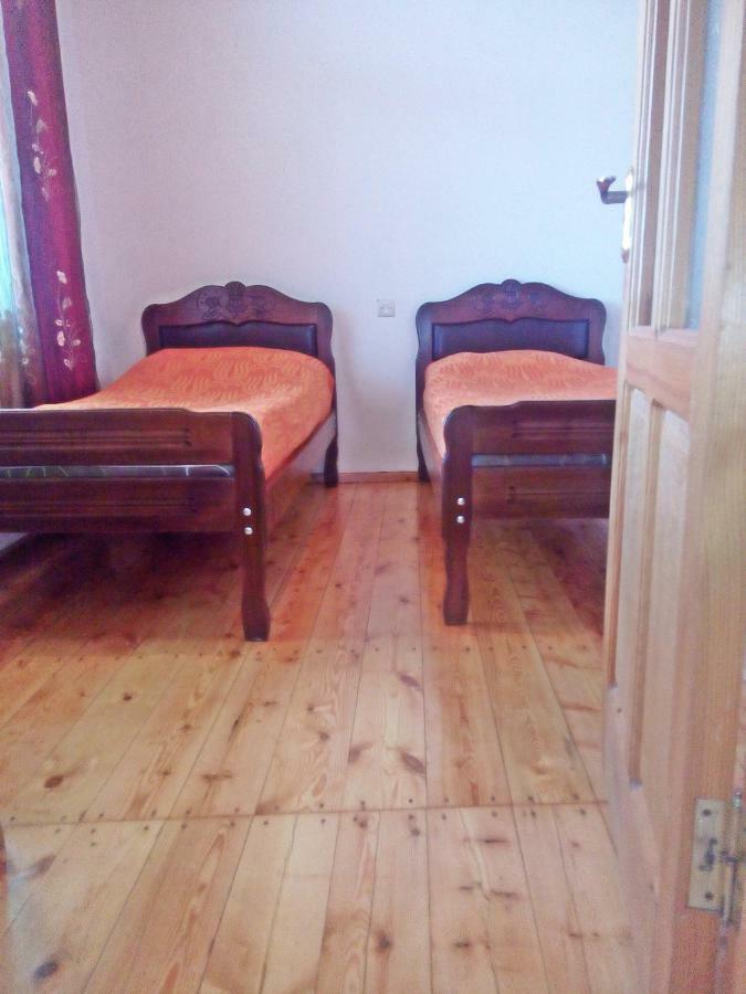 Temuka Hotel Sighnaghi Ngoại thất bức ảnh