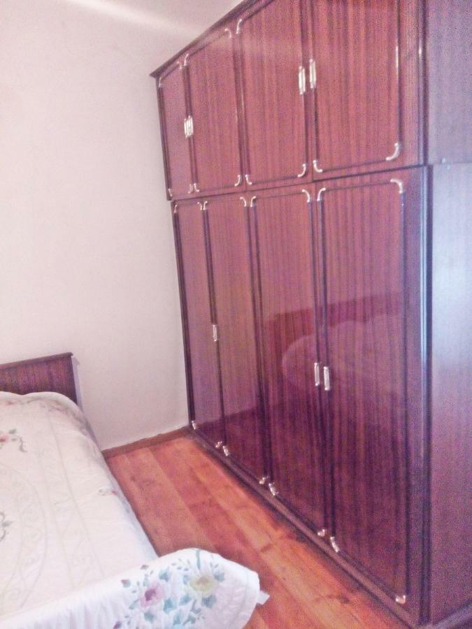 Temuka Hotel Sighnaghi Ngoại thất bức ảnh