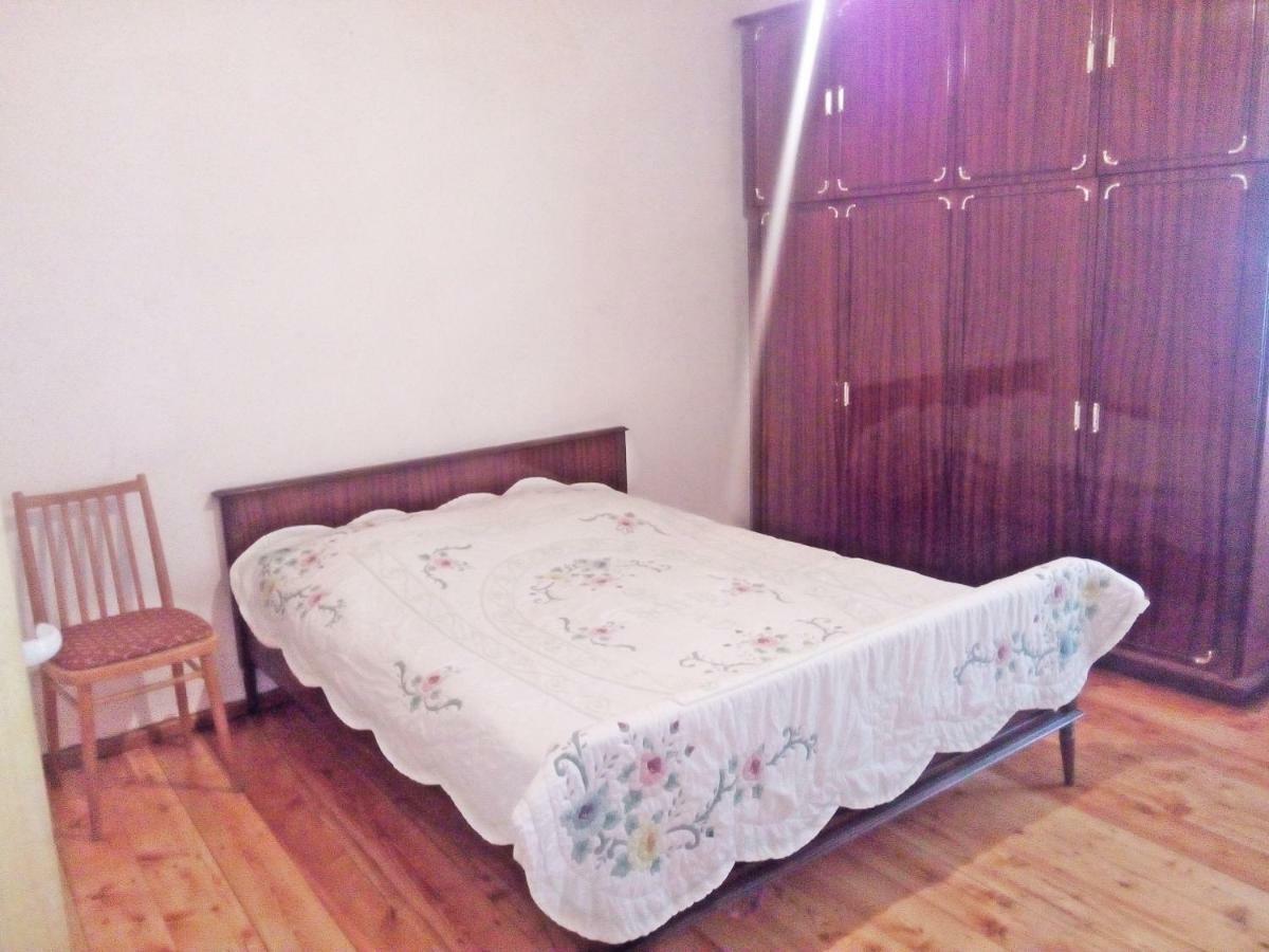 Temuka Hotel Sighnaghi Ngoại thất bức ảnh